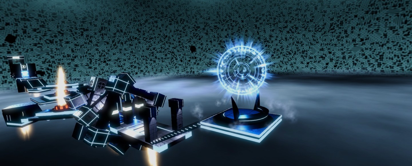 ICEBOX: Speedgunner - Level 4