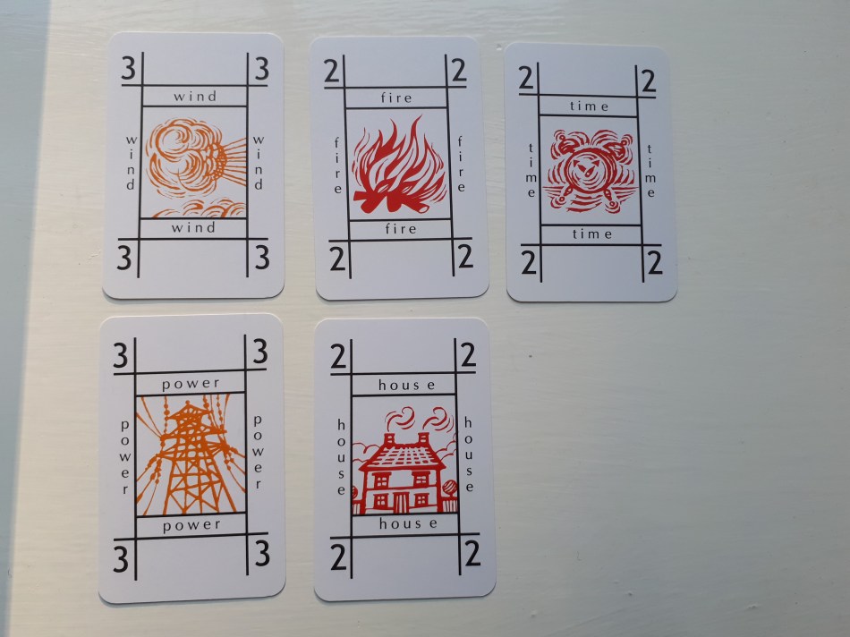 LeCardo review - phrase