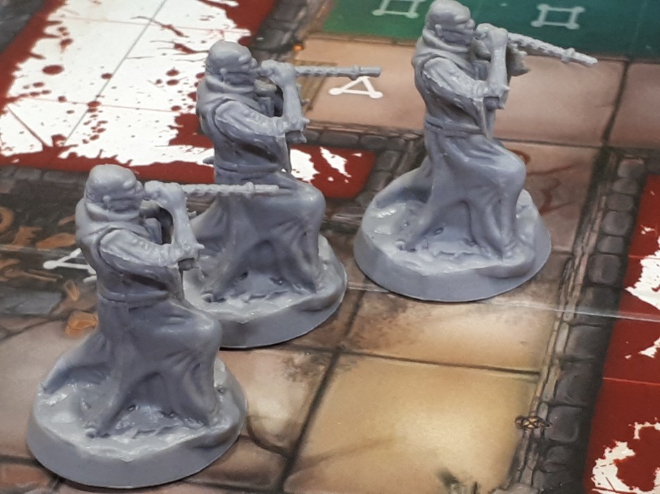 Perditions Mouth - enemy