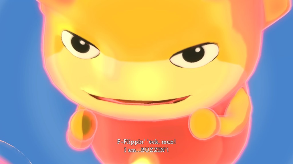 Ni no Kuni II: Revenant Kingdom