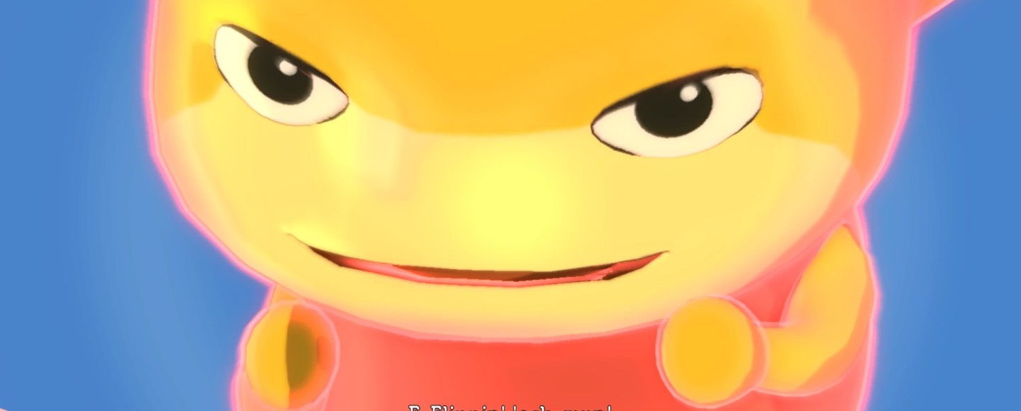 Ni no Kuni II: Revenant Kingdom