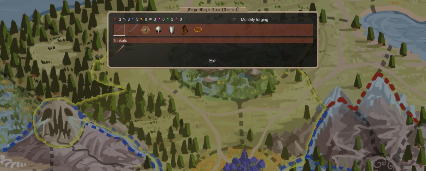 dominions pc game weapons