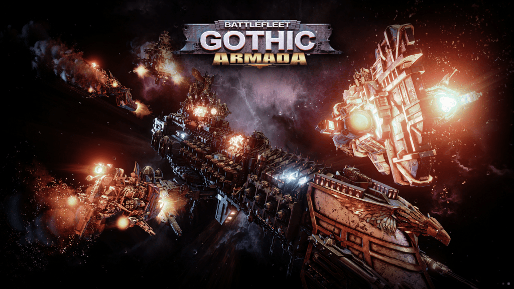 battlefleet gothic armada