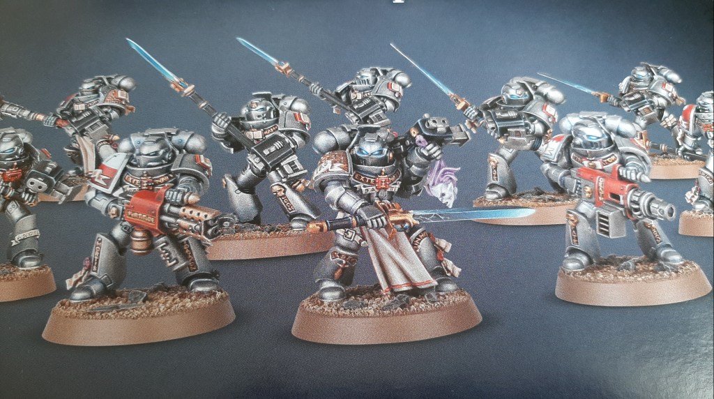 Grey Knights