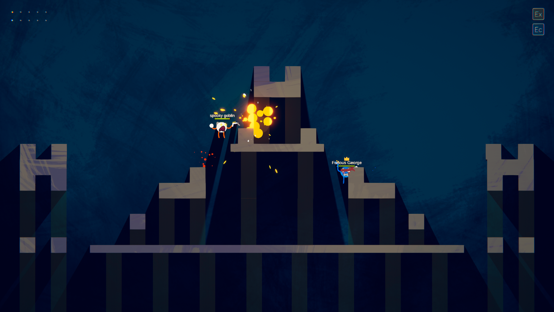 You Should Play Rounds – Bits & Pieces